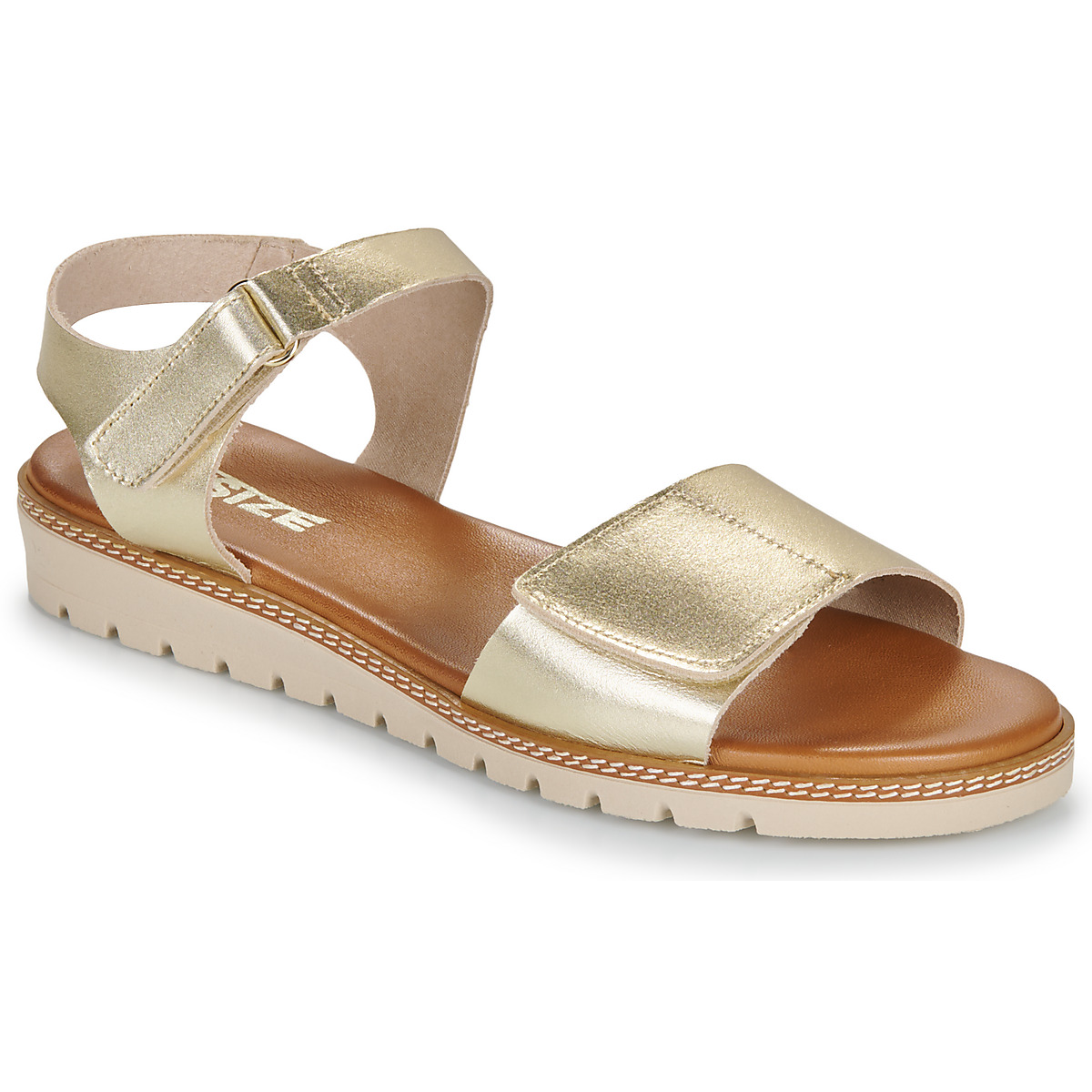 So Size - MARA - Gold