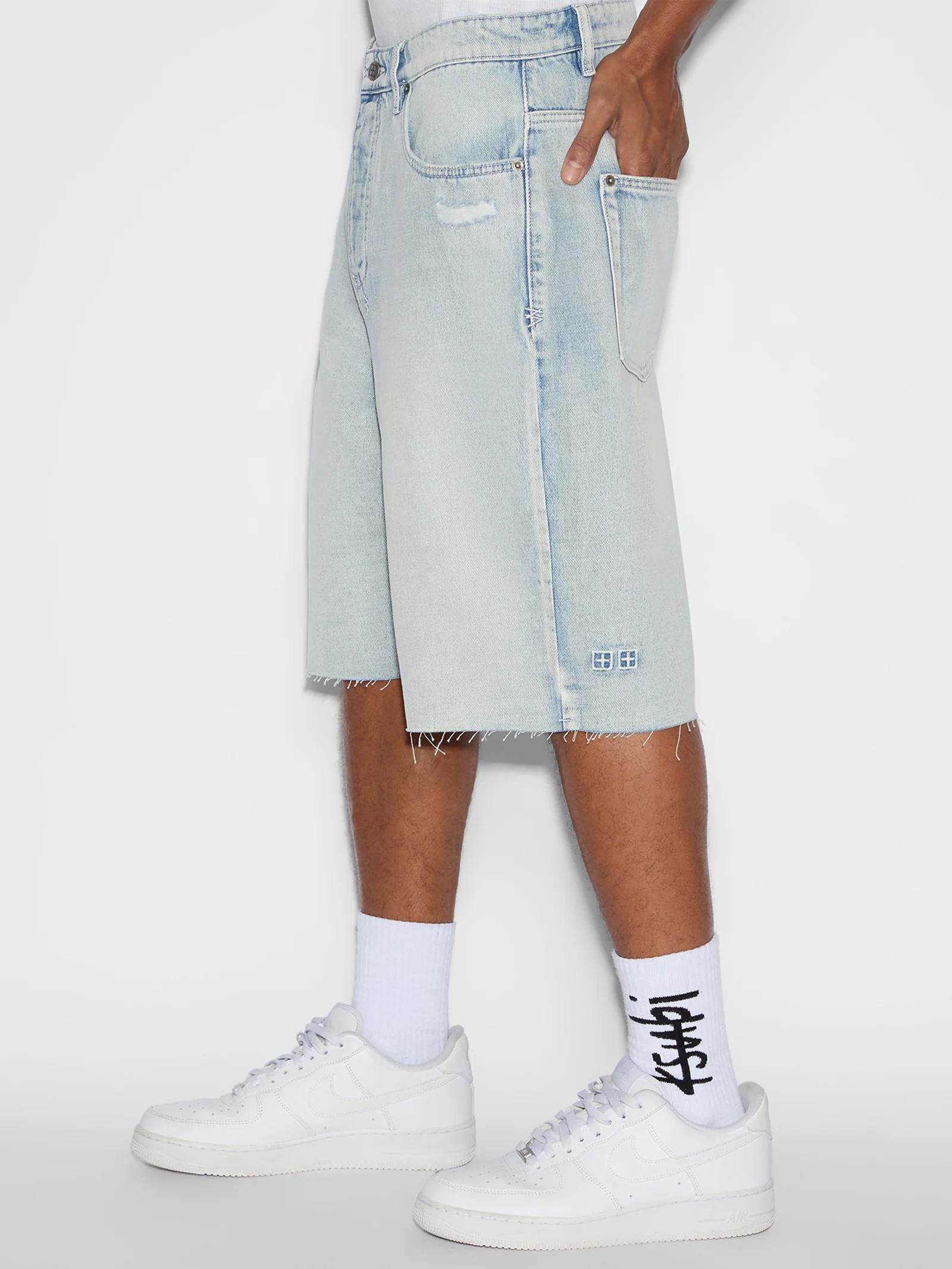 Maxx Shorts