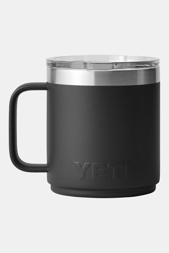 Yeti Rambler 10 Oz Mug