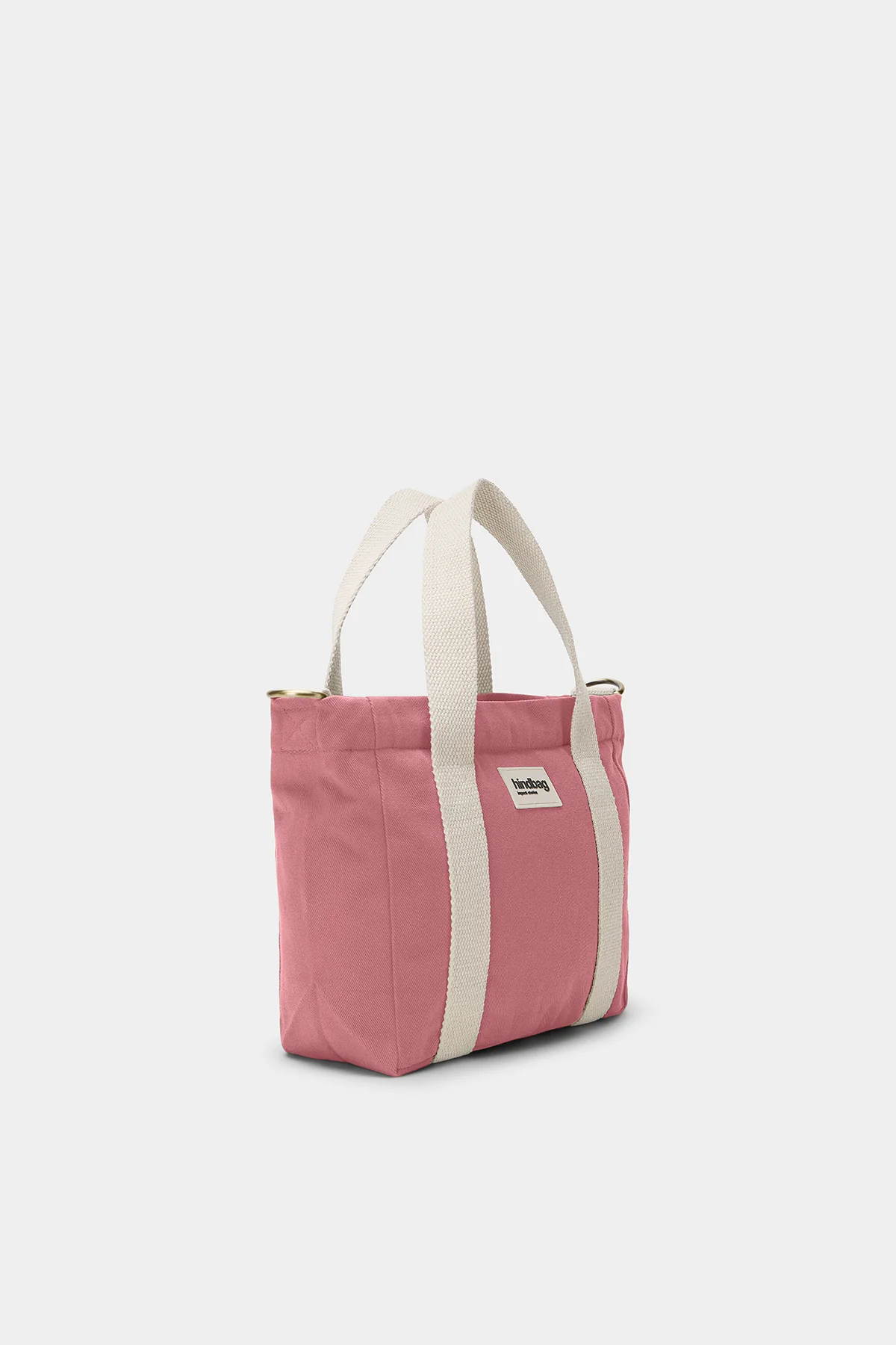 Sac à main Louise Rose blush