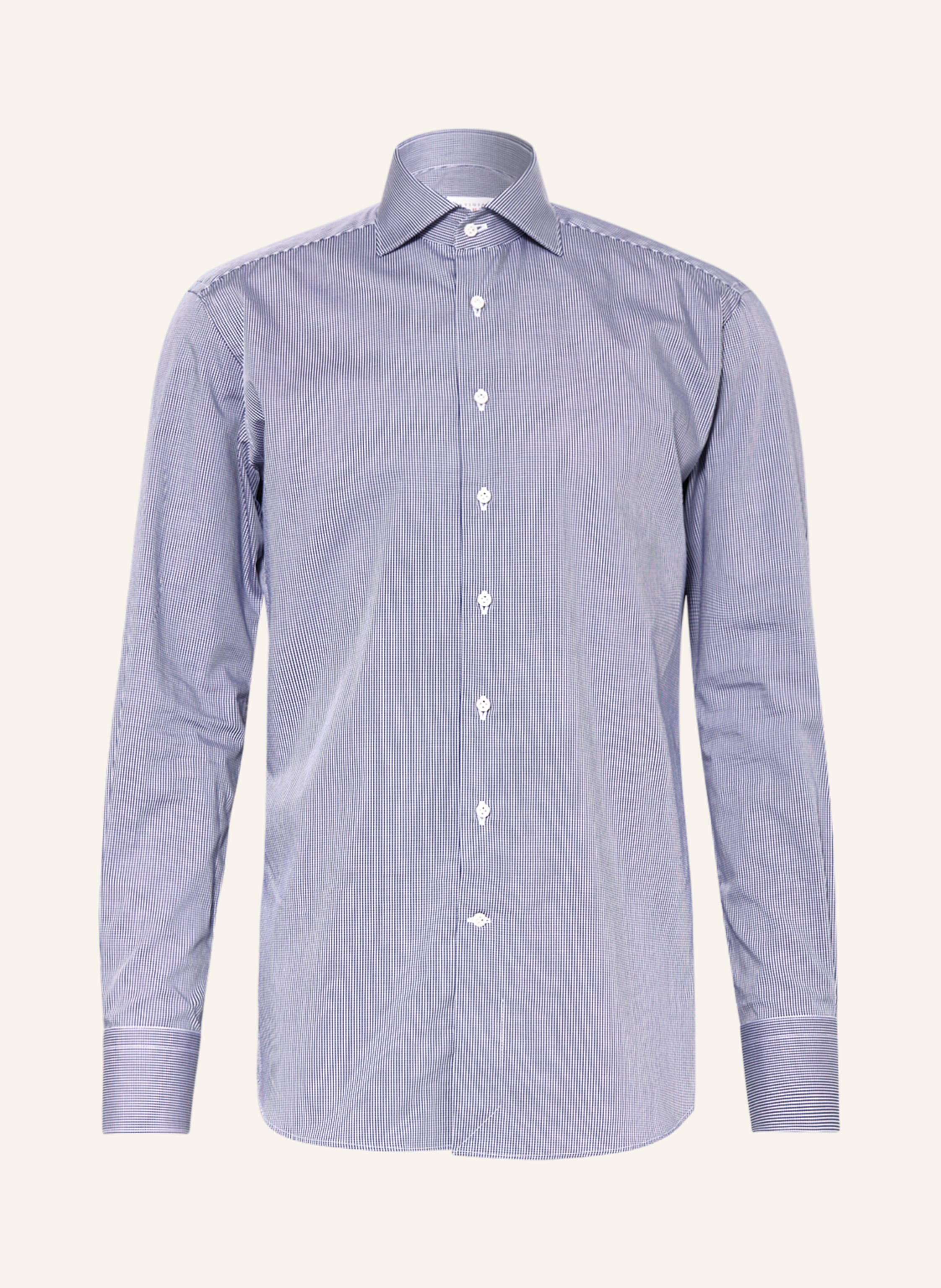 ARTIGIANO Hemd Slim Fit