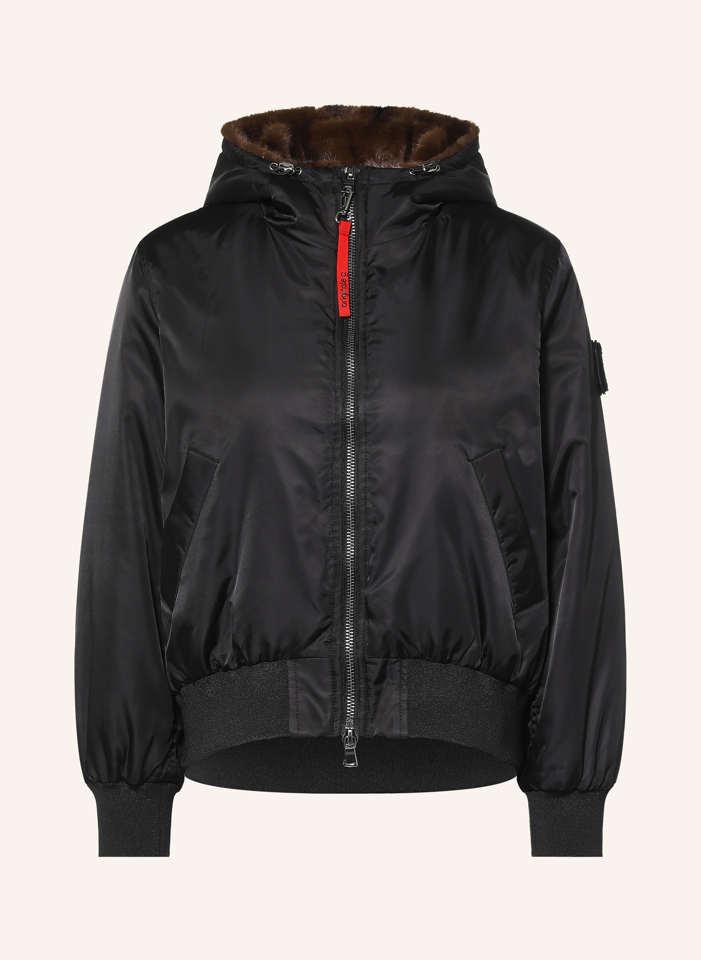 No.1 Como Blouson TRIENT