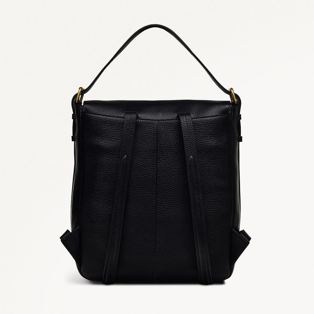 Grafton Street - Medium Flapover Backpack