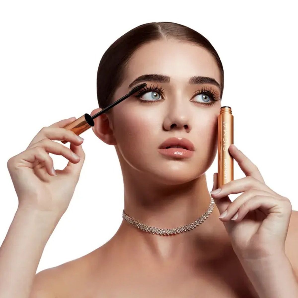 Sigma Beauty Lash Icon Mascara