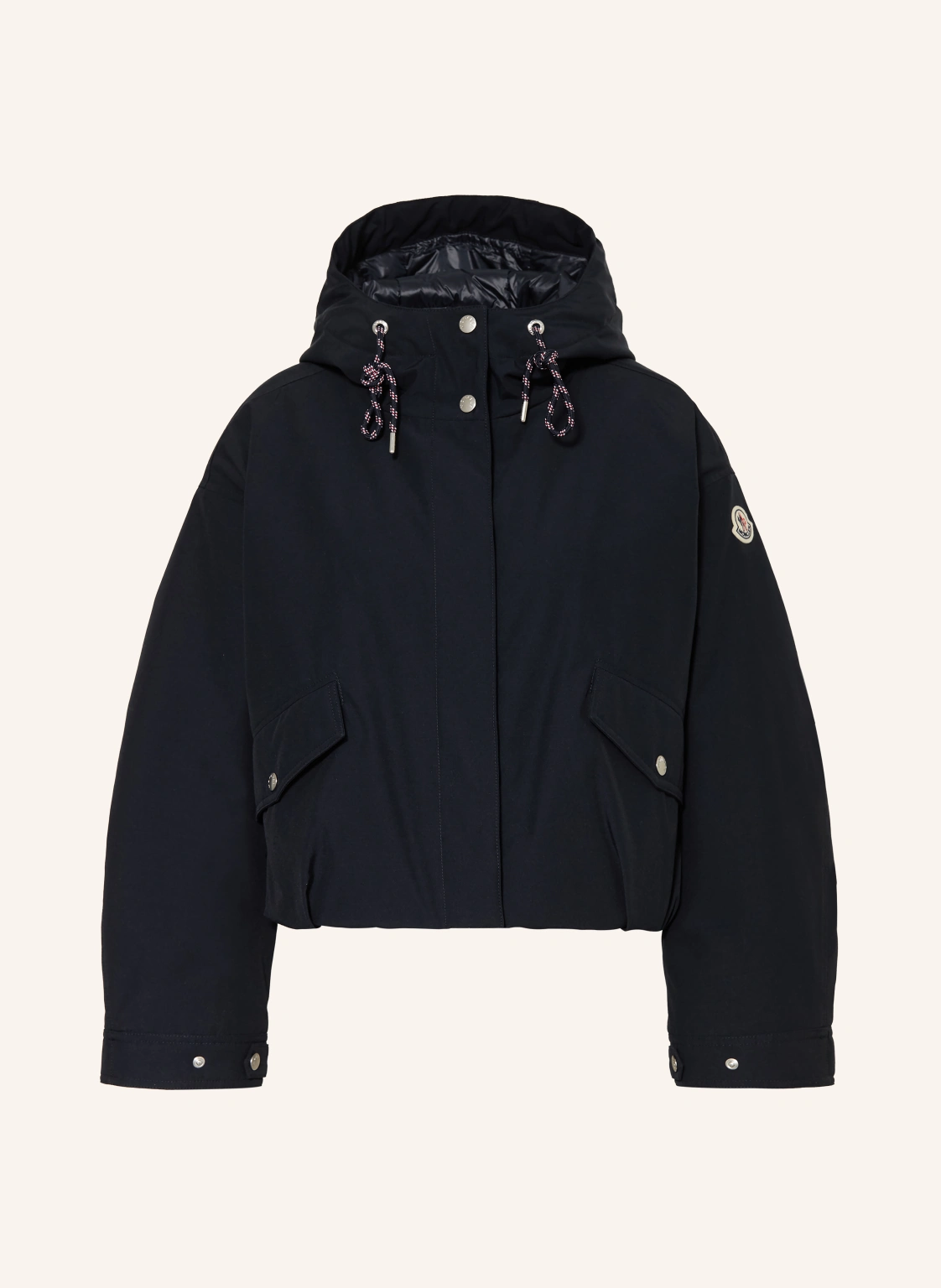 MONCLER Daunenjacke EUCALYPTUS