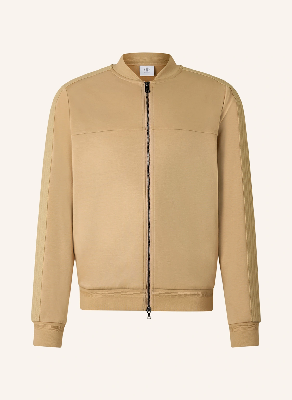 BOGNER Sweatjacke LENNOX