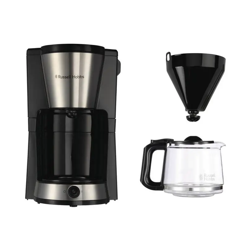 Kaffeemaschinen Heaton