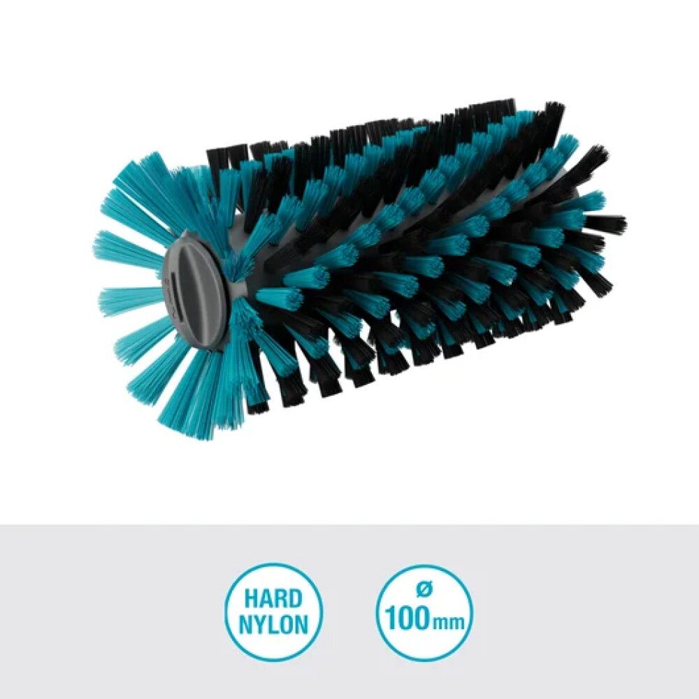 SYLINDERBØRSTE GARDENA FOR AQUABRUSH MEDIUM