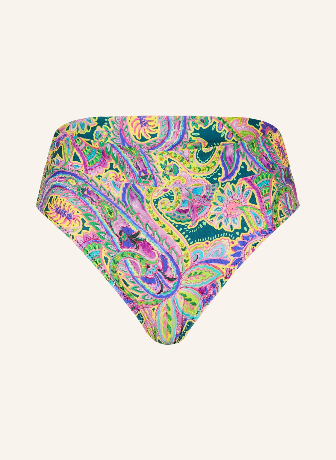 MARIE JO High-Waist-Bikini-Hose JOLISE