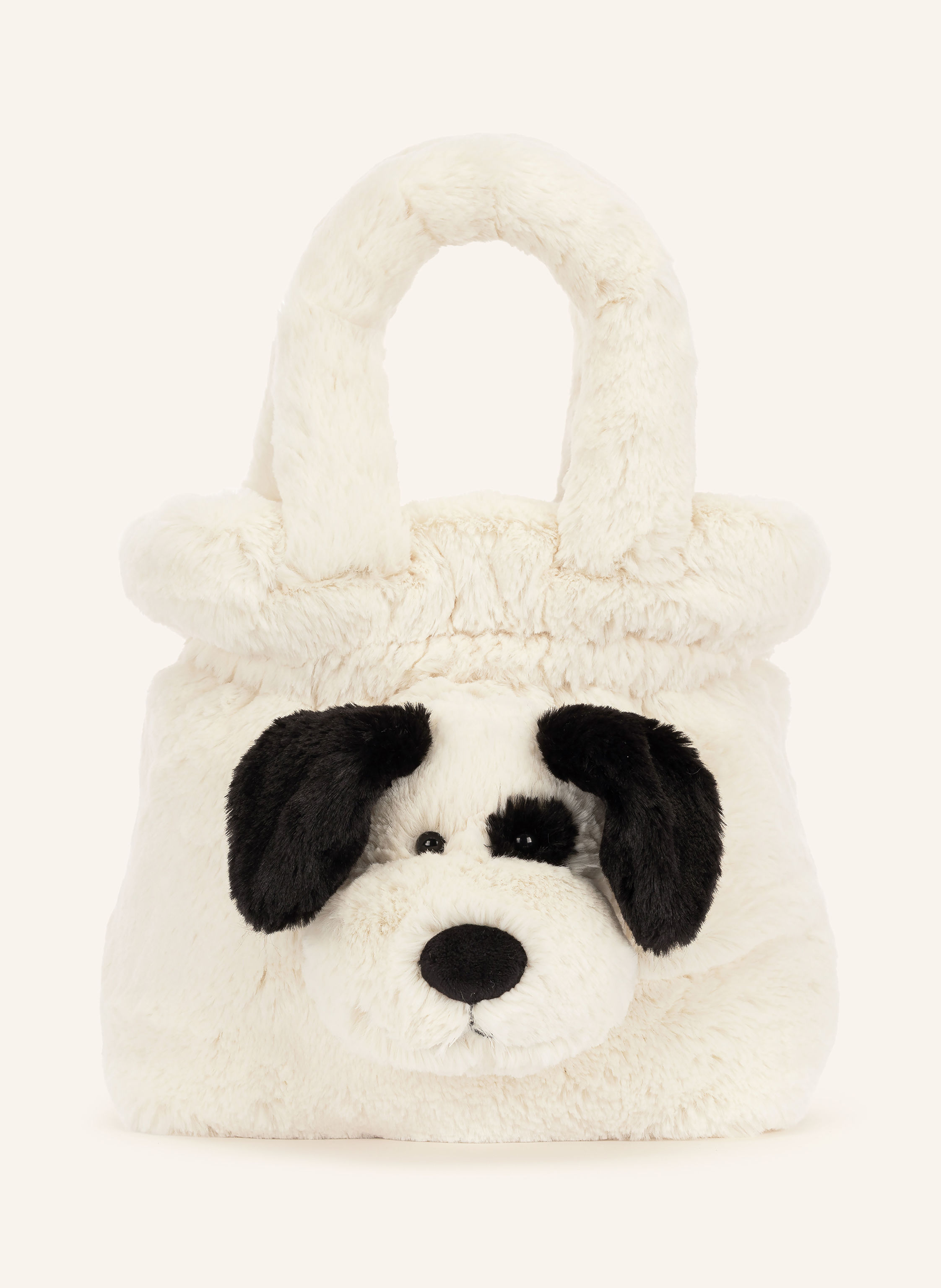 Jellycat Handtasche RUFFERTY PUPPY