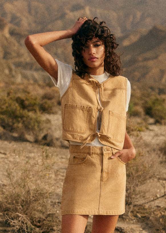 Marja Skirt