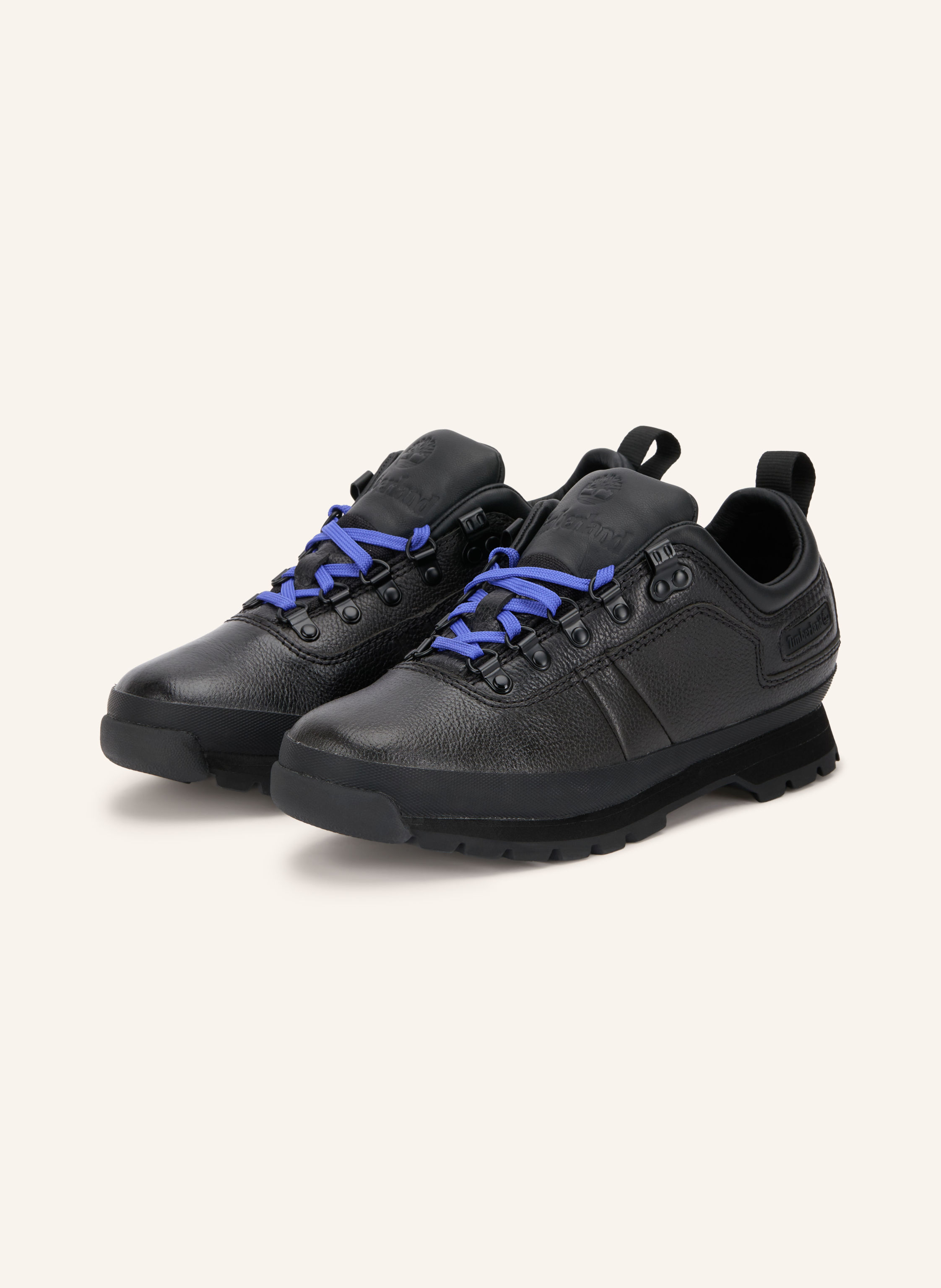 Timberland Schnürer EURO HIKER