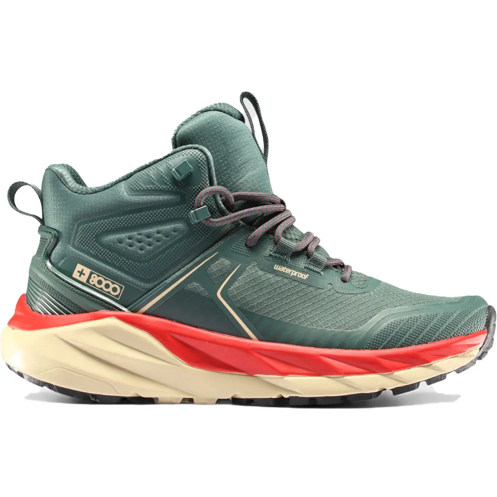8000 Terkan 26v trail running shoes