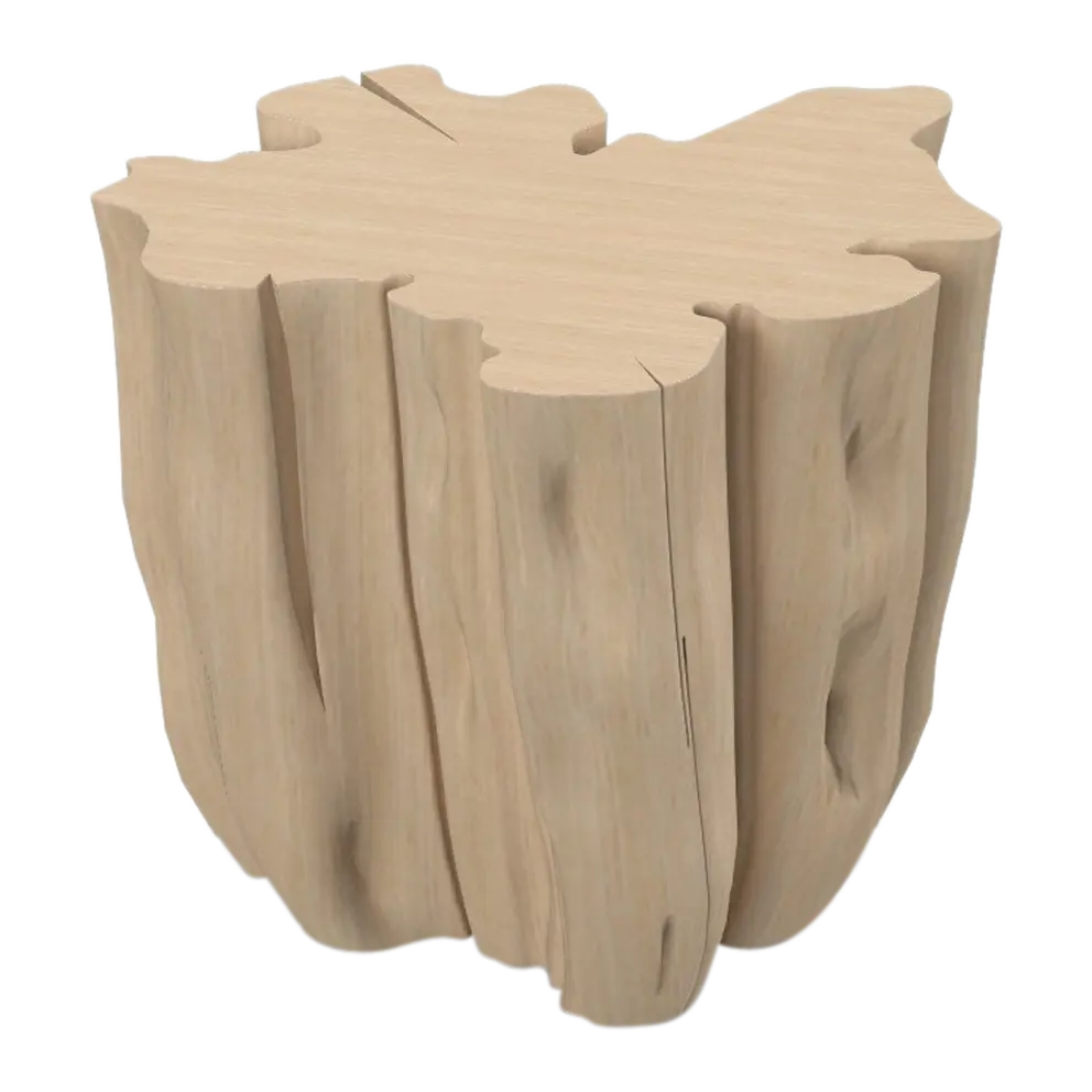 Beistelltisch Brick