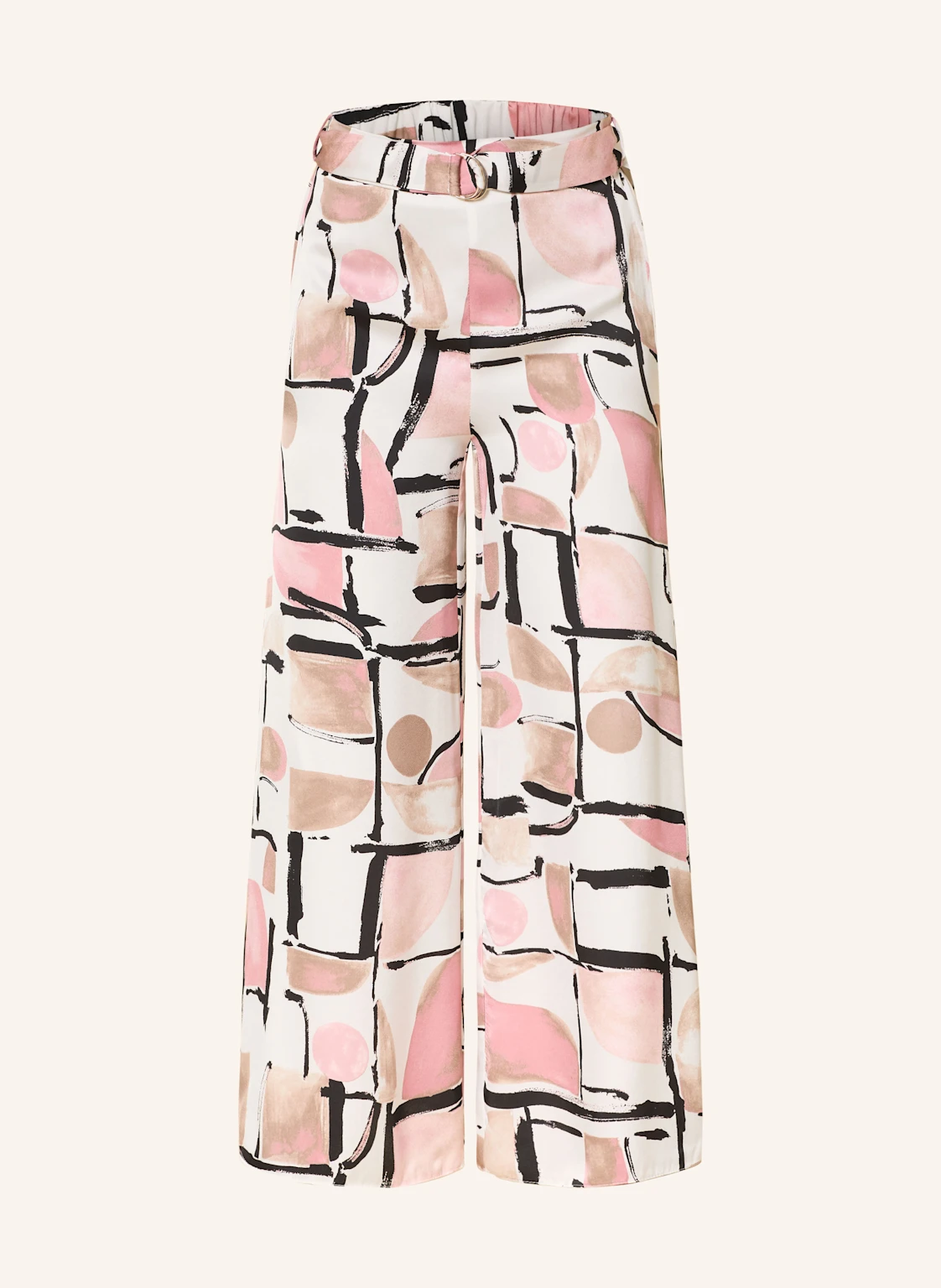 Joseph Ribkoff Marlenehose aus Satin