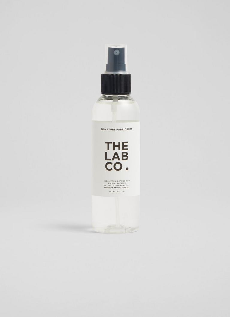 The Lab Co. Signature Laundry Mist