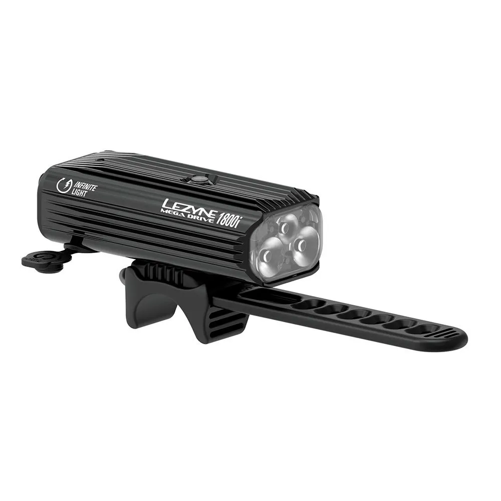 Lezyne Mega Drive 1800i front light