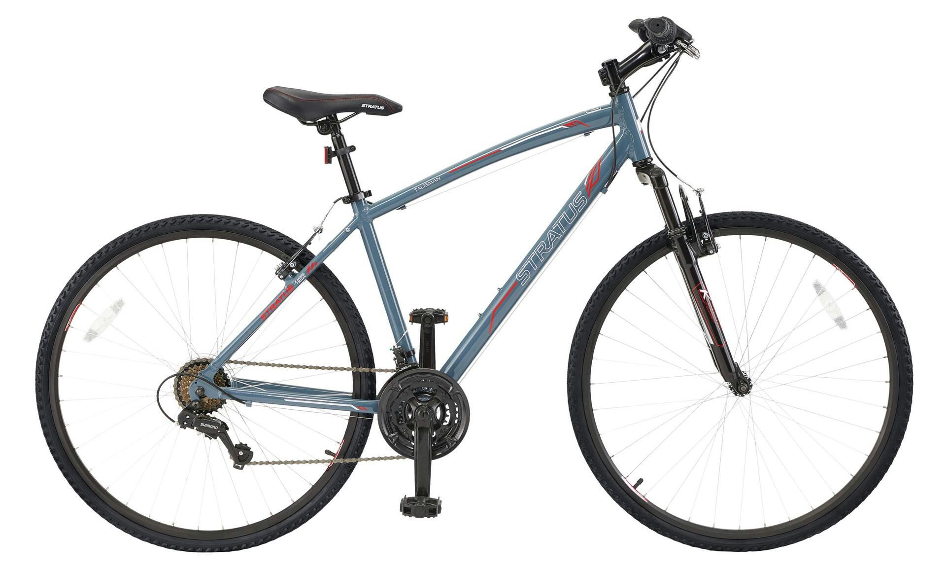 Stratus Talisman 700C Bicycle