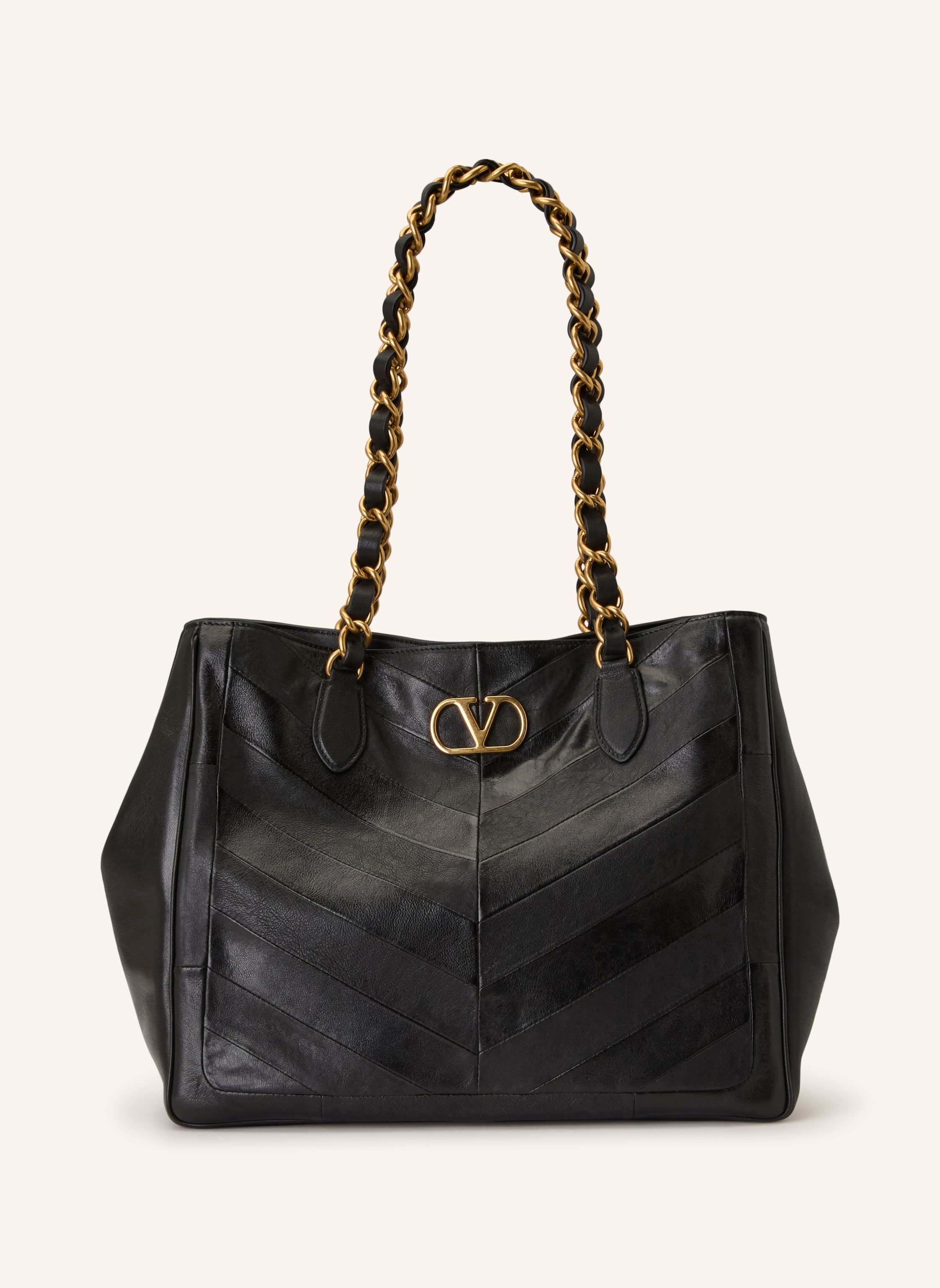 VALENTINO GARAVANI Shopper LASEINE