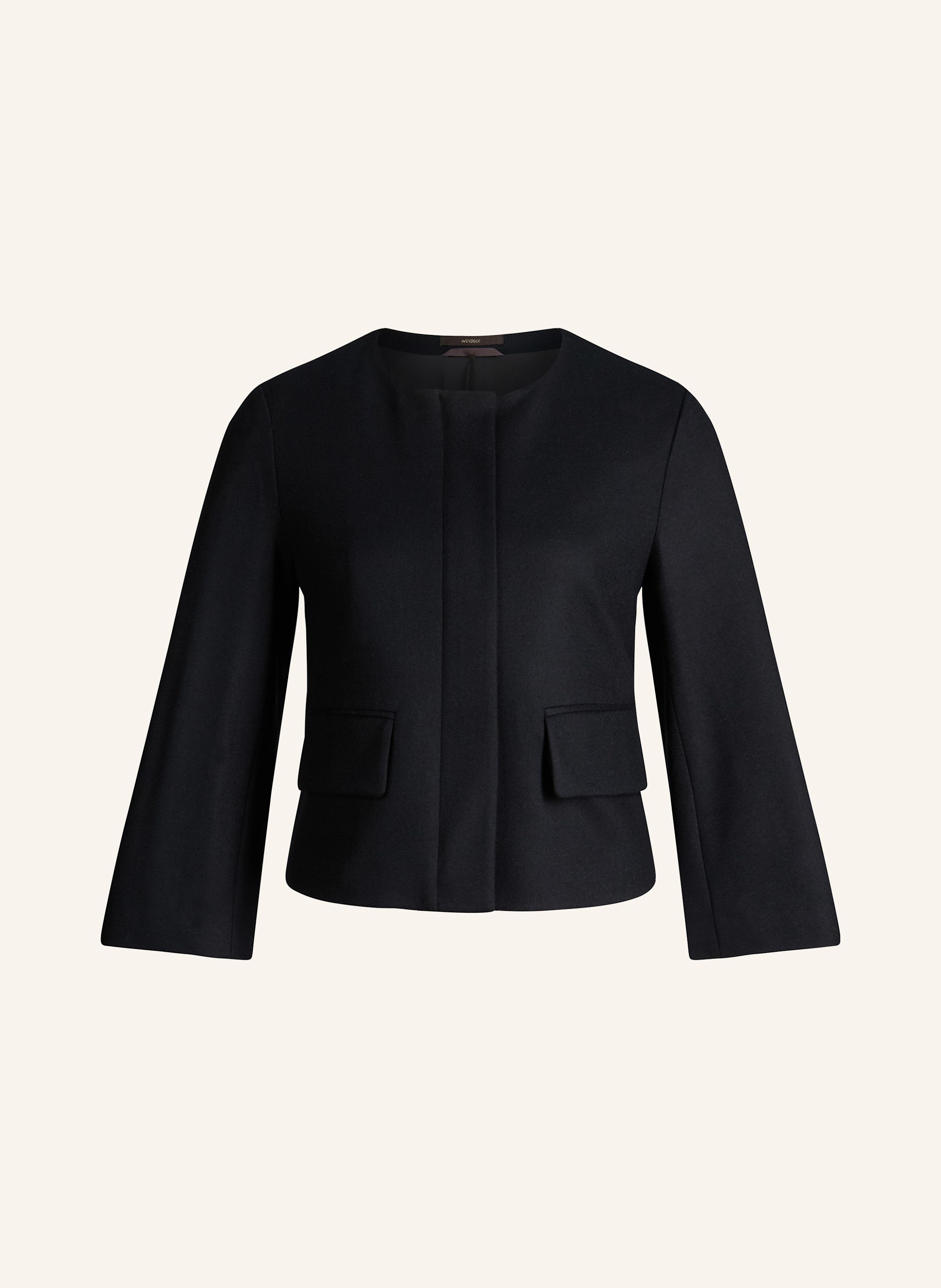 windsor. Blazer