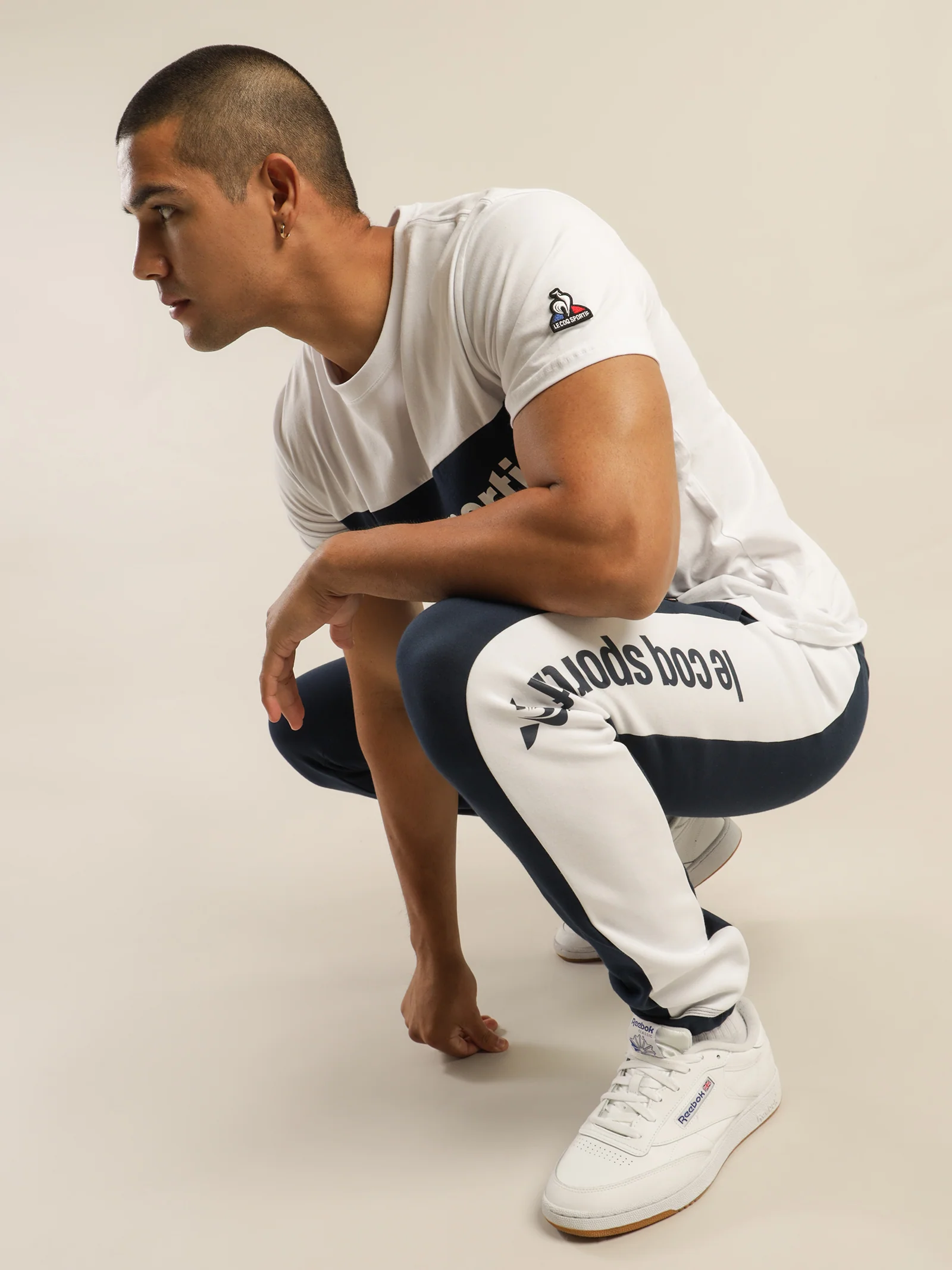 Ruben Track Pant