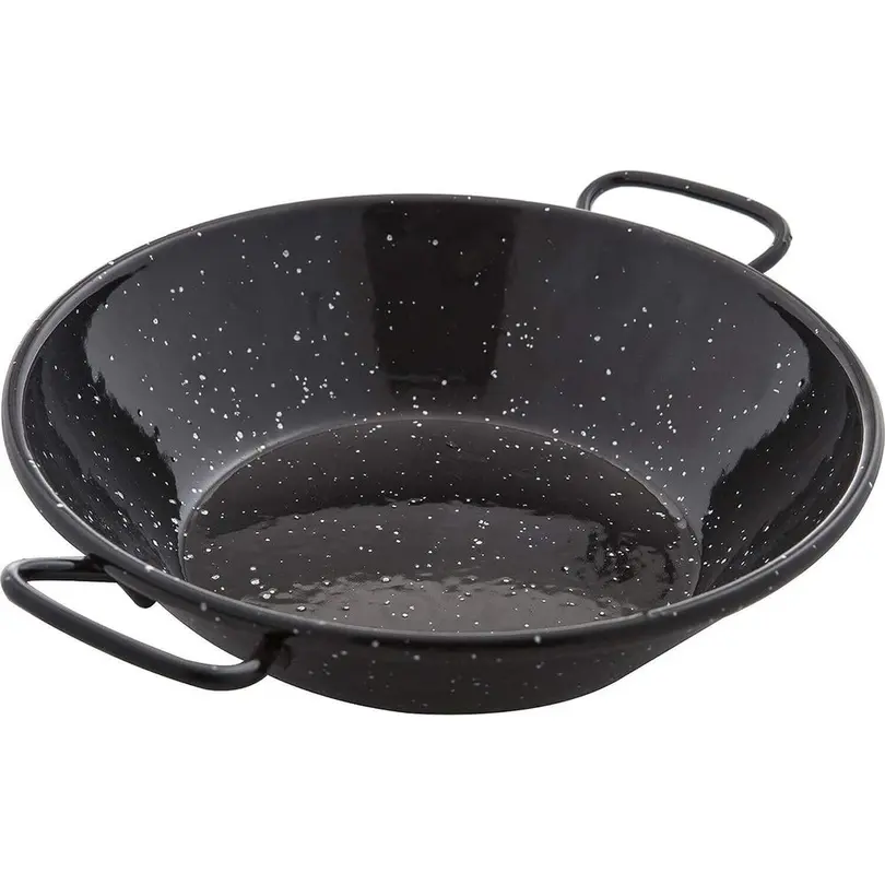 Grillpfanne PAELLERO