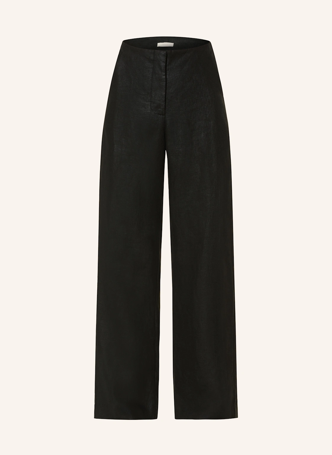 FAITHFULL THE BRAND Marlenehose SANNE aus Leinen