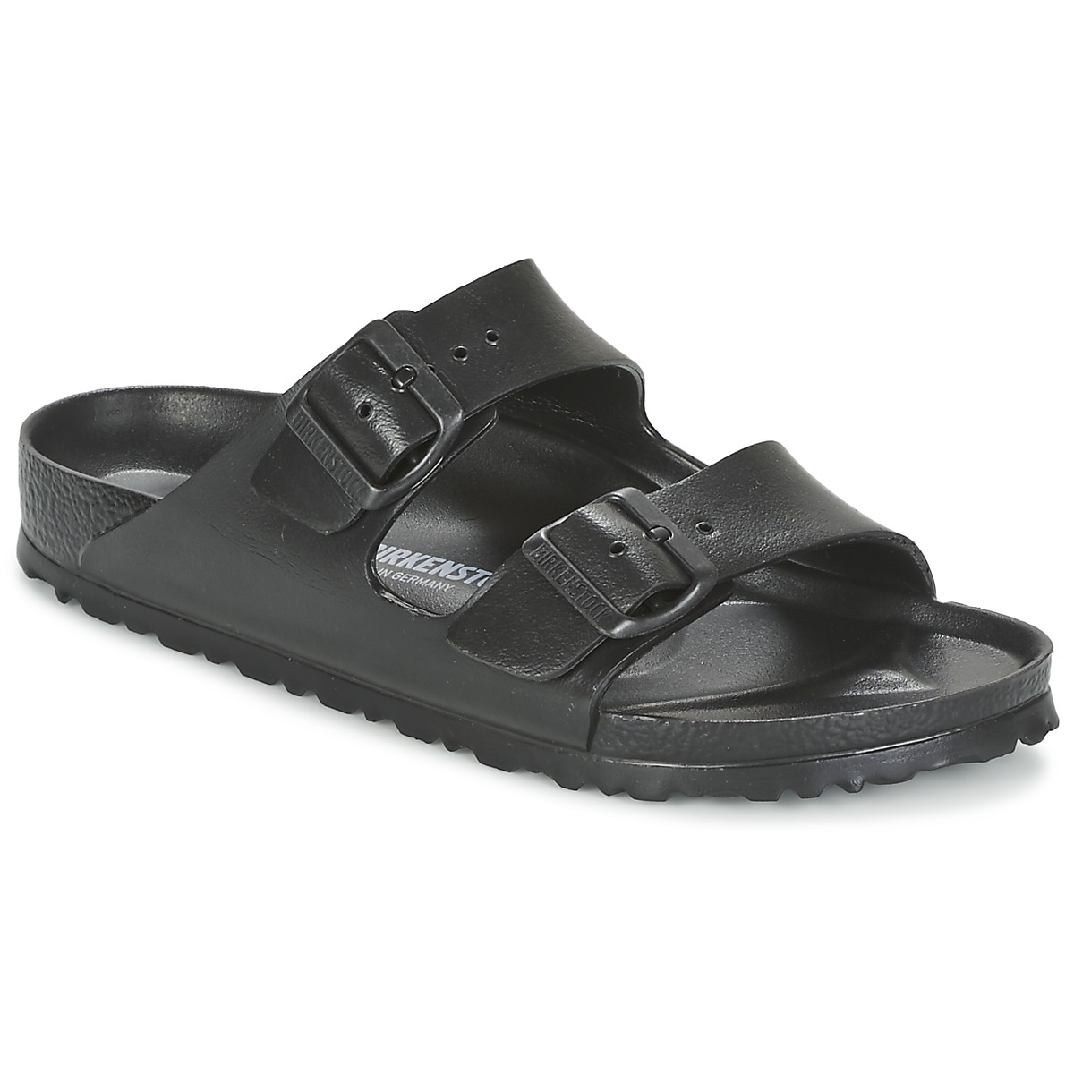 BIRKENSTOCK - Arizona EVA -  black