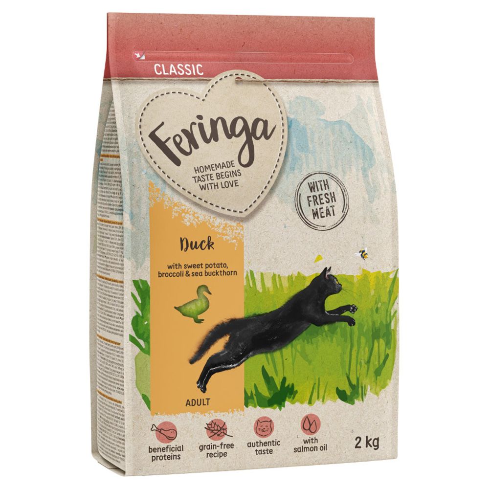 Feringa Adult Classic Duck