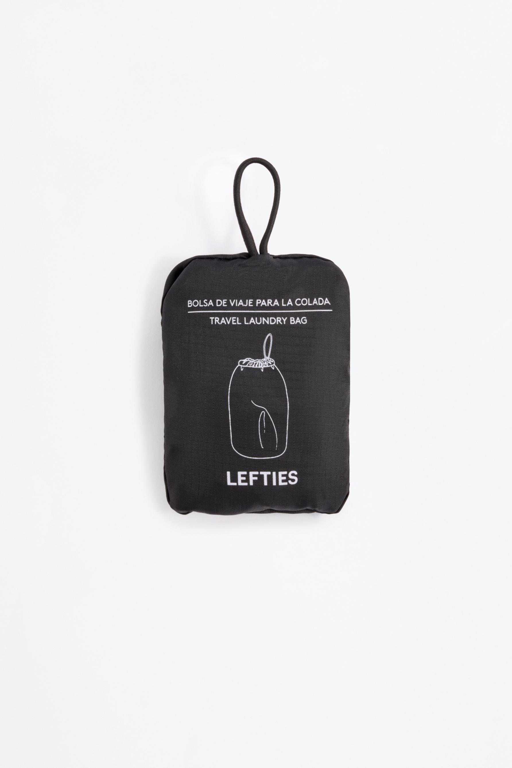 Bolsa para lavadora