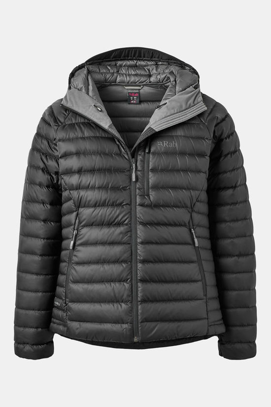 Rab Microlight Alpine Donsjas Dames