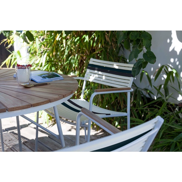 Gartenstuhl »Mood«, (BxHxL): 60 X 78 X 56 cm