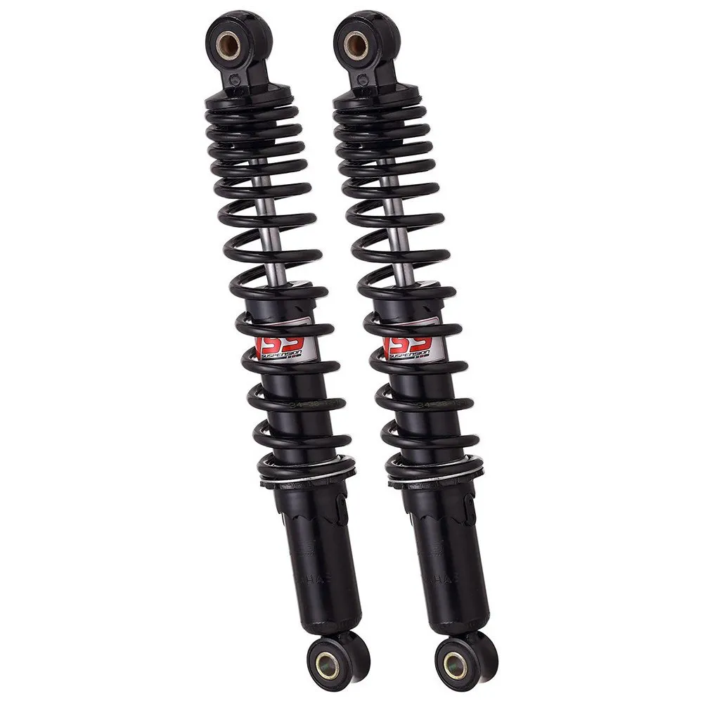 Yss Piaggio X7/X8X/Evo 125 shock set