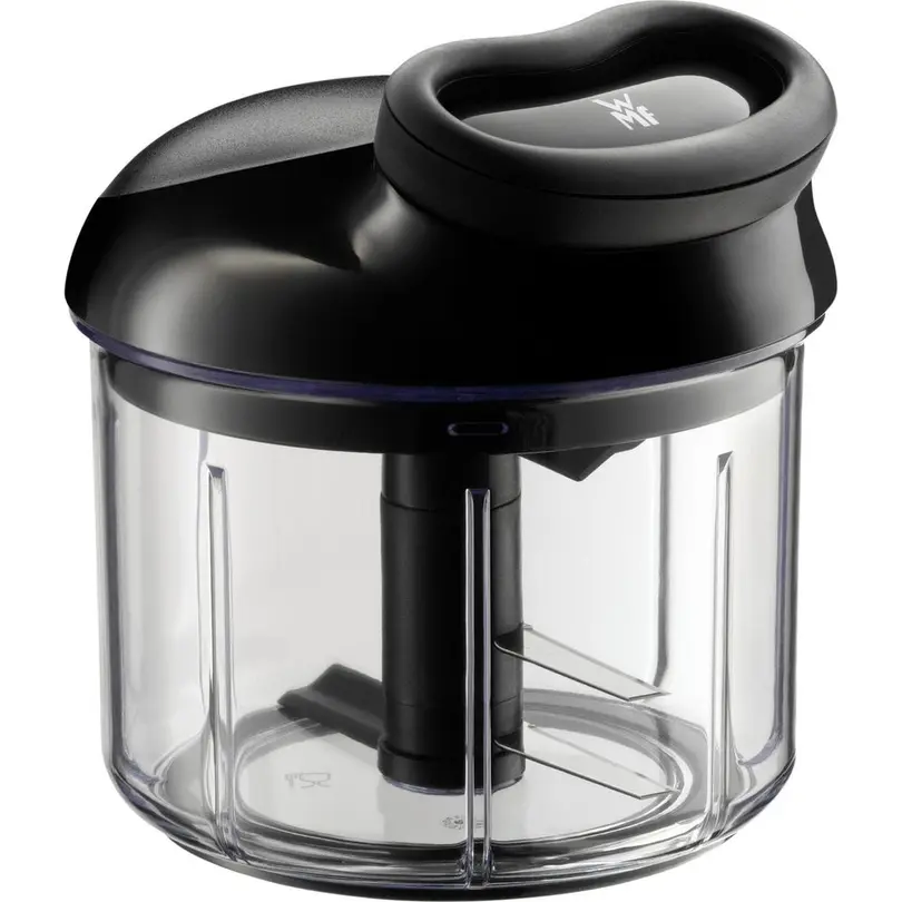 Universalhacker Gourmet