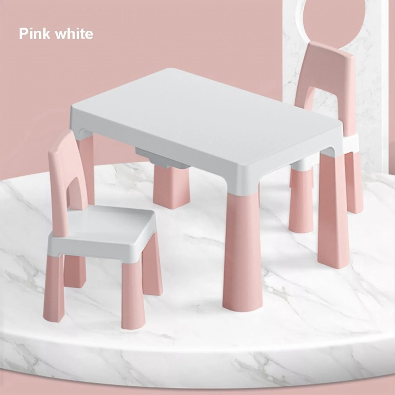 Children Activity Art Desk