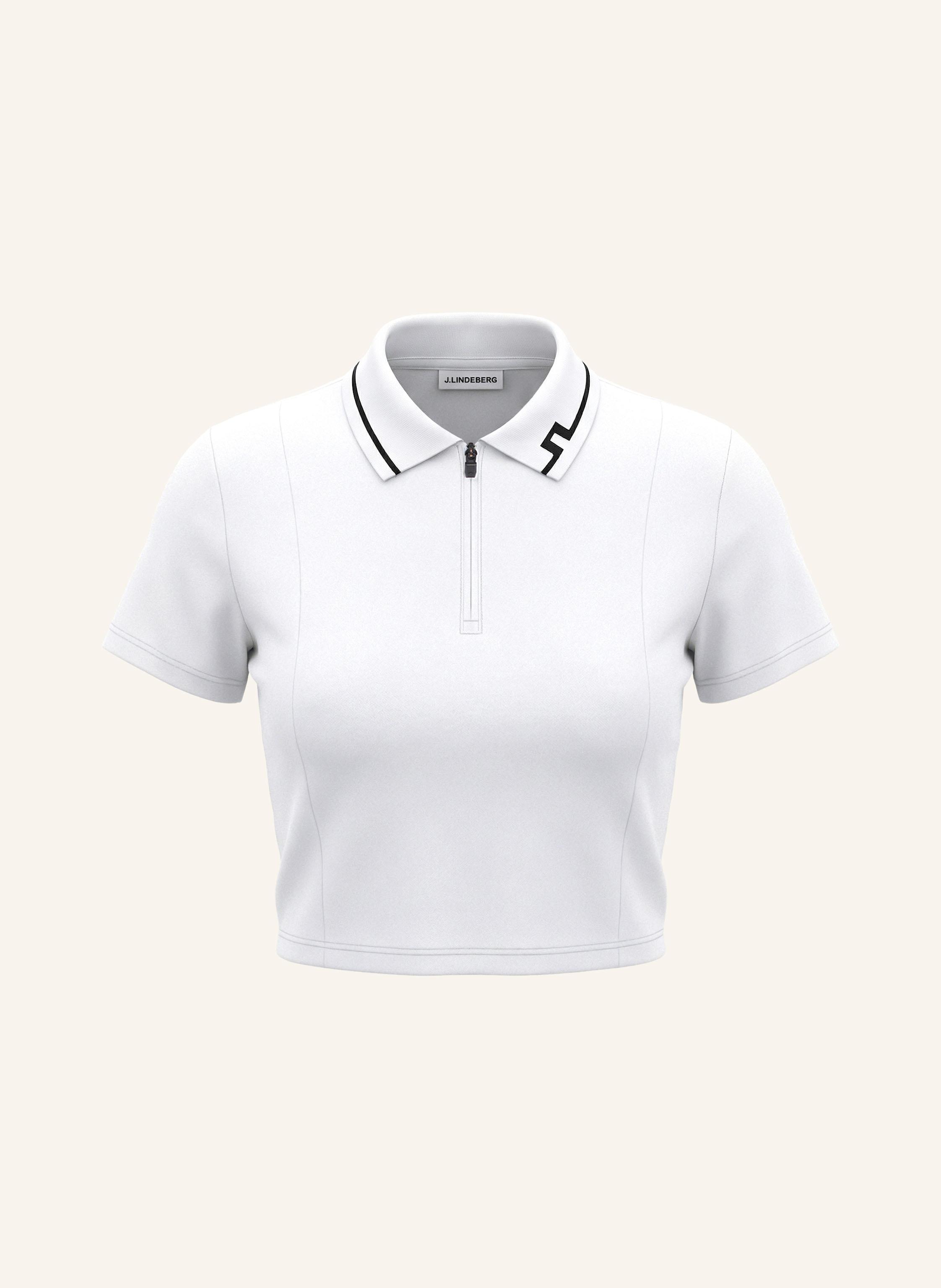 J.LINDEBERG Performance‑Polo‑Top