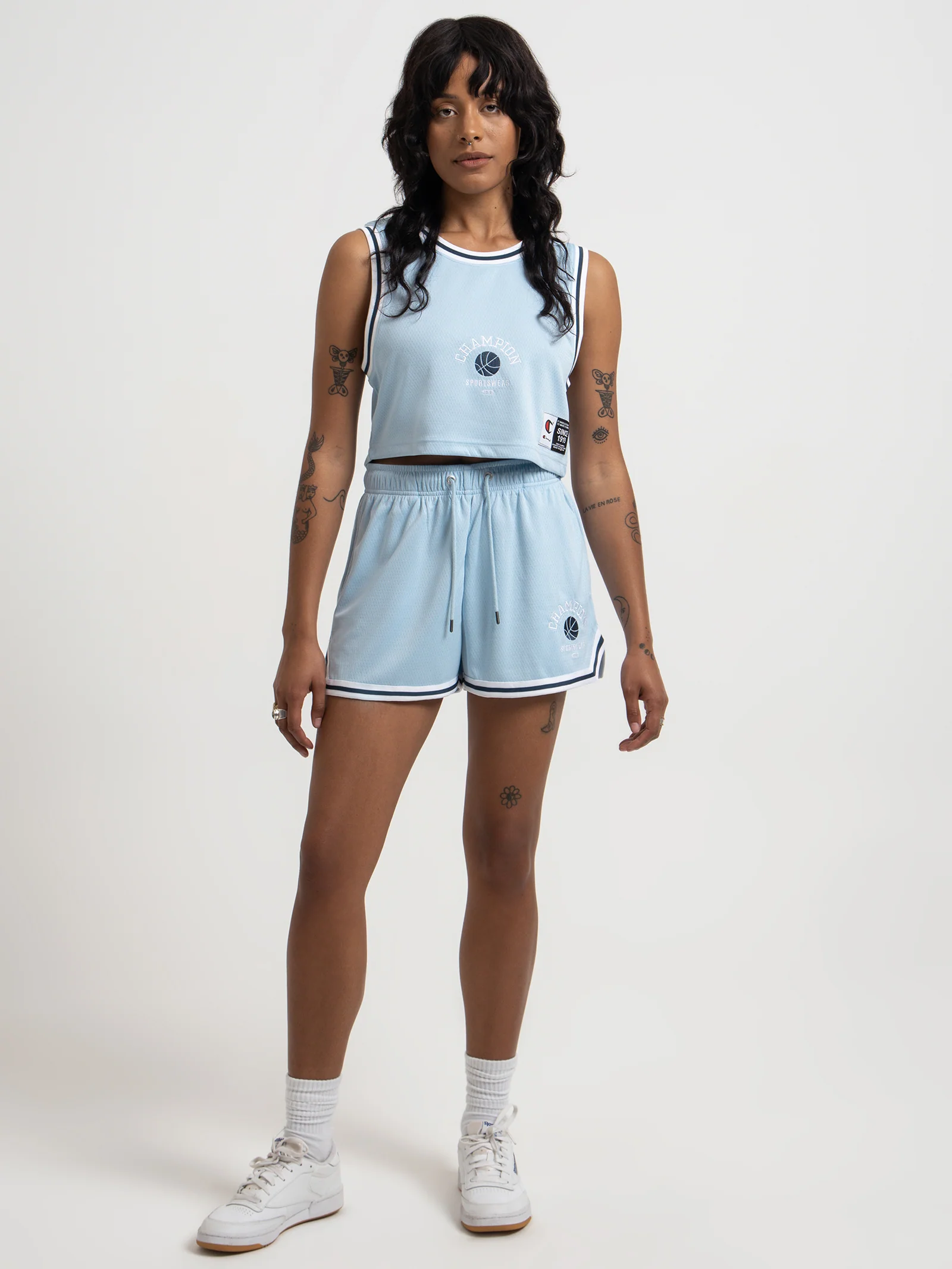 Lifestyle Clubhouse Basketball Shorts
