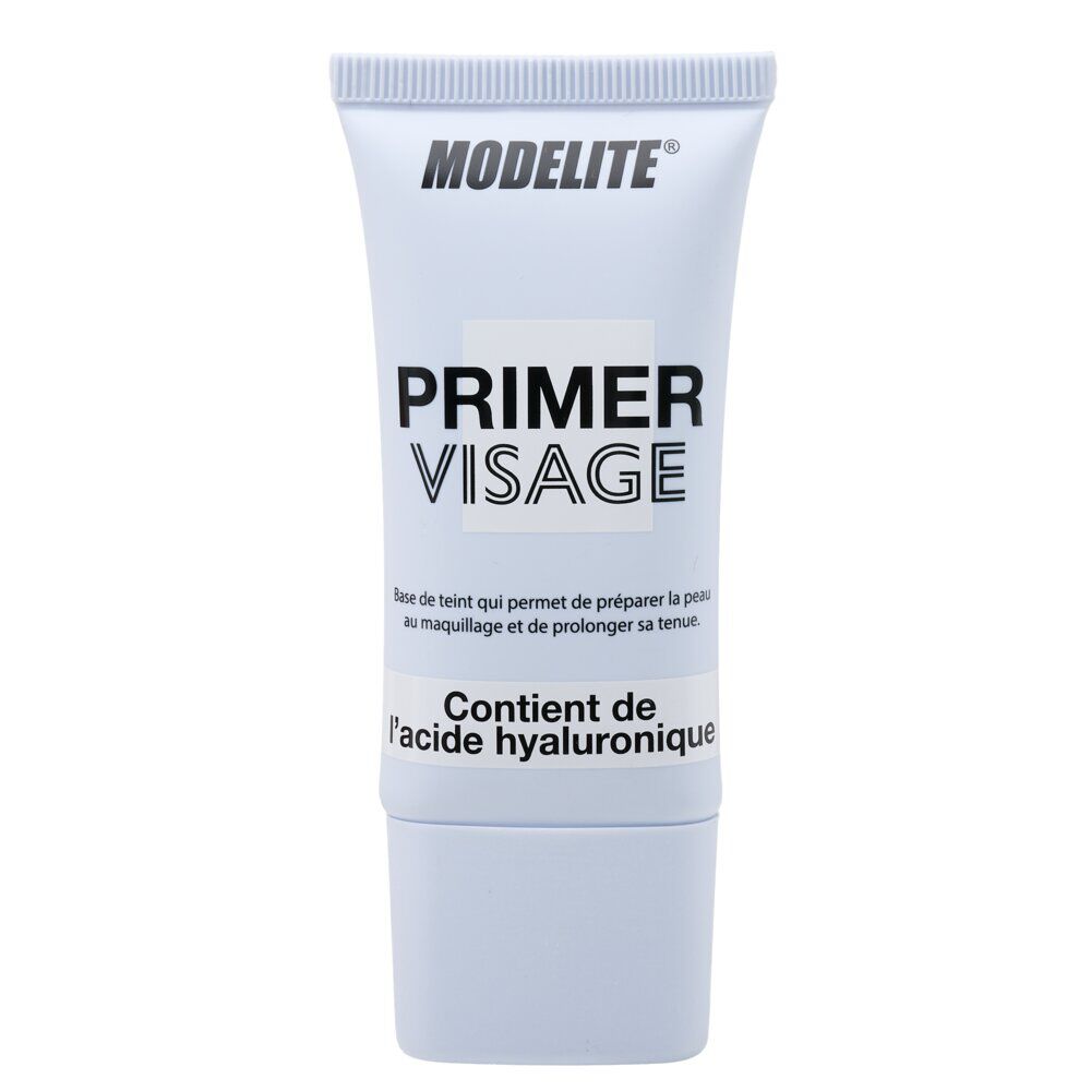 Base make-up pour le teint Modelite Primer crème enrichie 30ml (3 modèles)