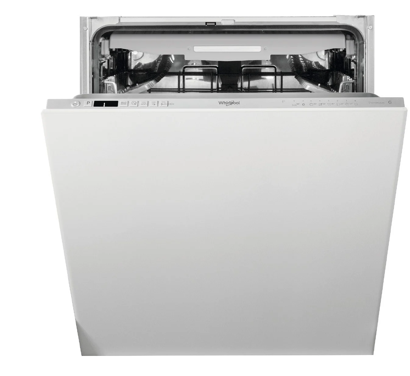 Zmywarka Whirlpool WIO3T126PFE