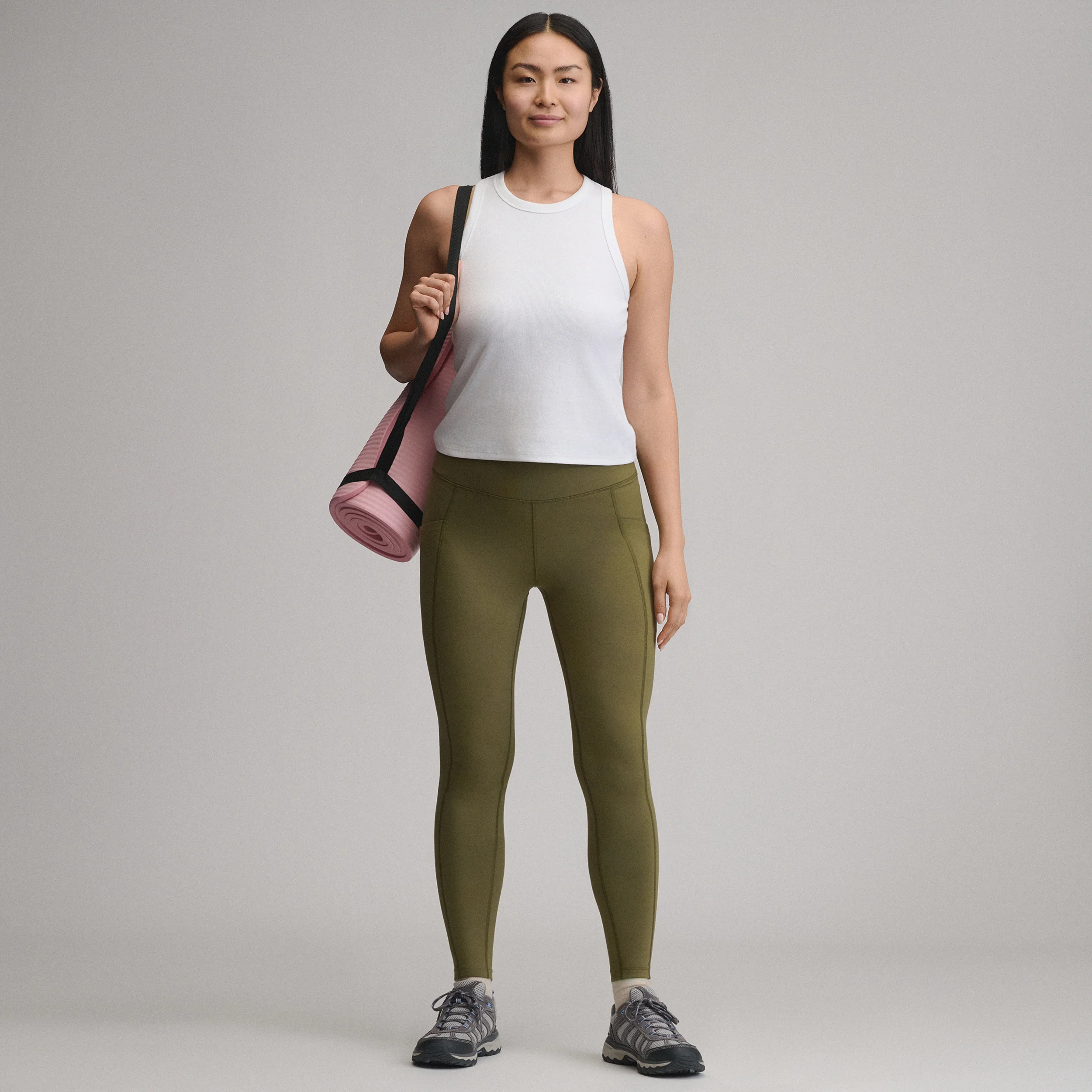 Women's Cold Weather Legging