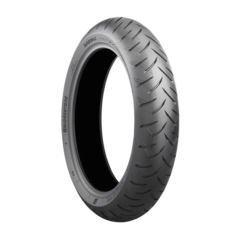 Bridgestone Battlax-SC2 56H TL scooter front tire