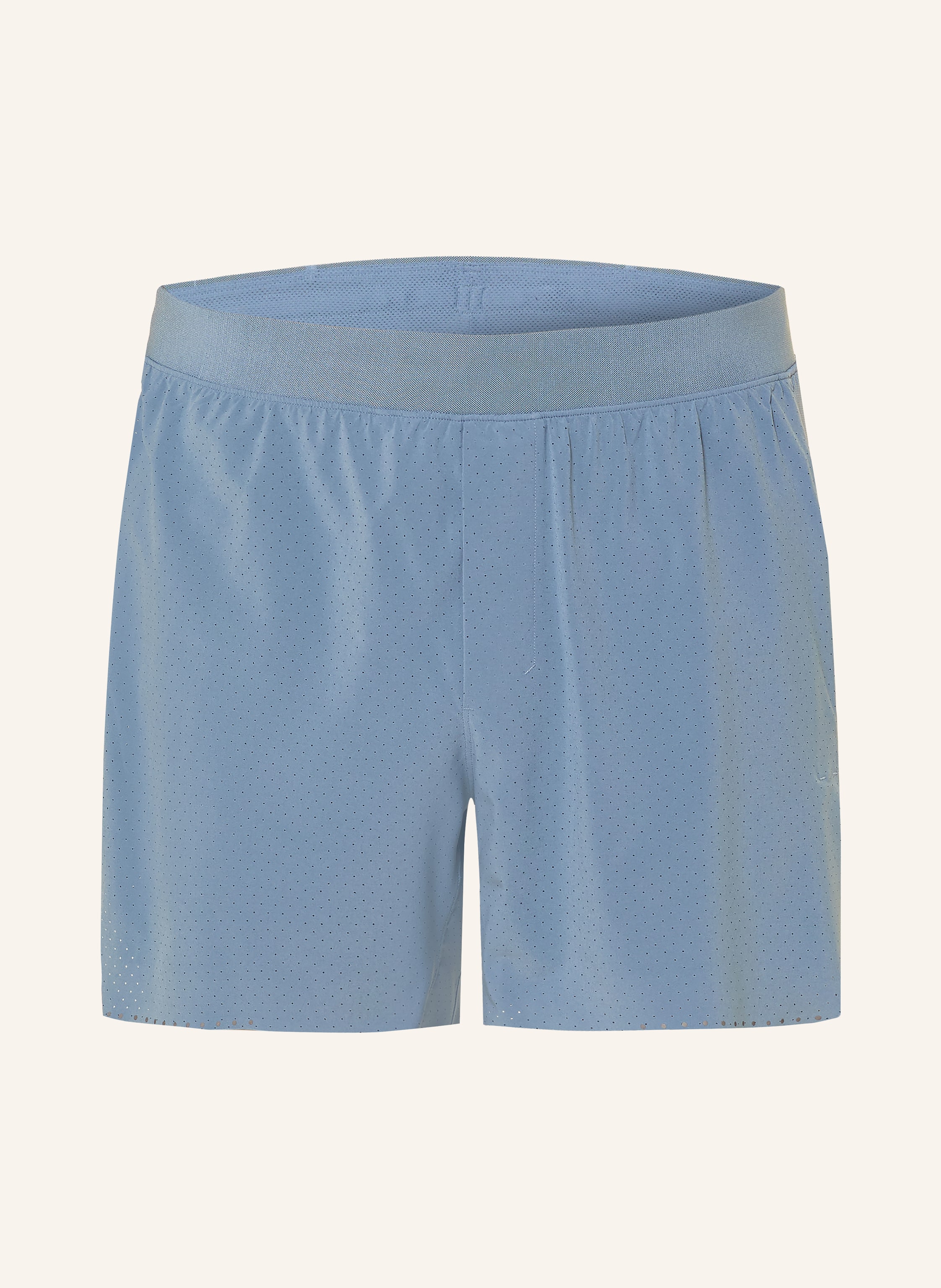 lululemon 2-in-1 Laufshorts FAST AND FREE
