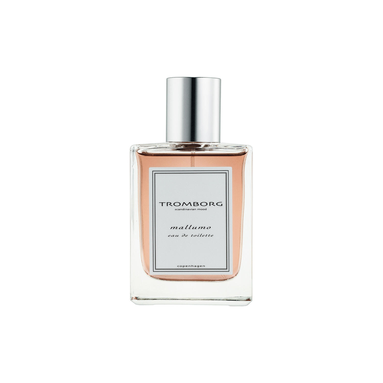 Eau De Toilette Mallumo