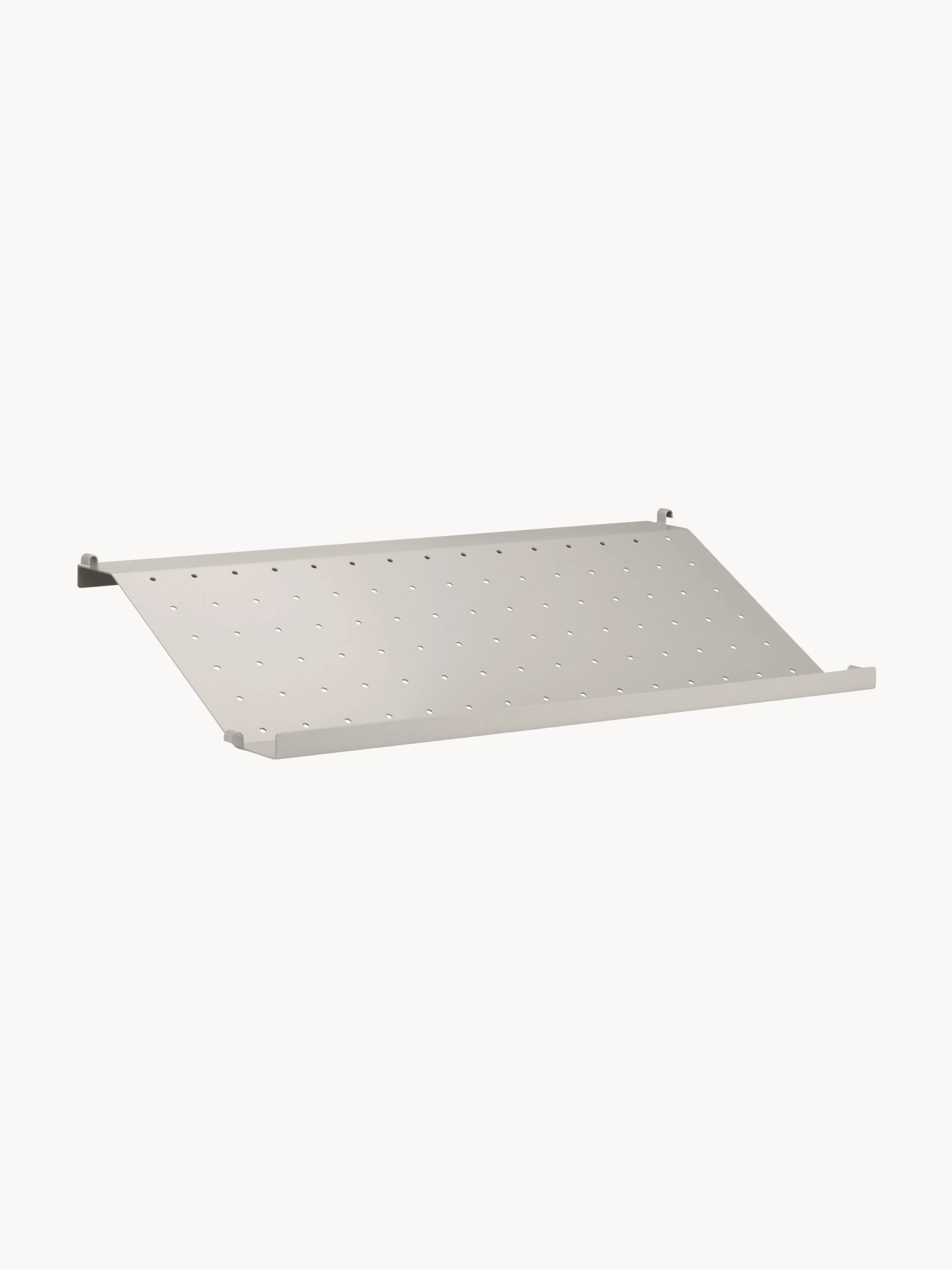 Schuhablage String System, B 58 x T 30 cm