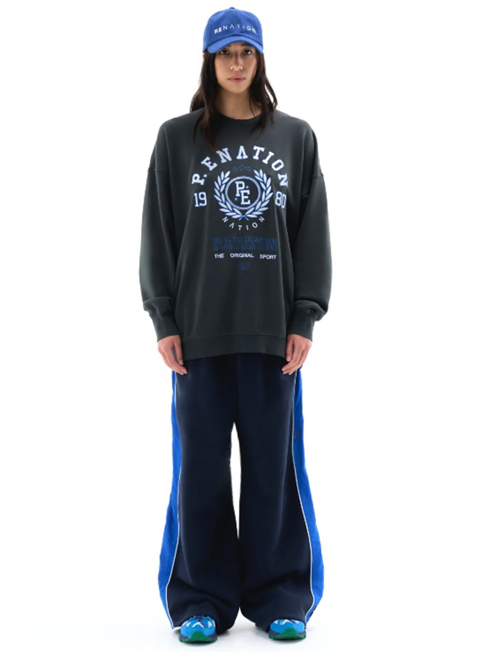 Formation Pants