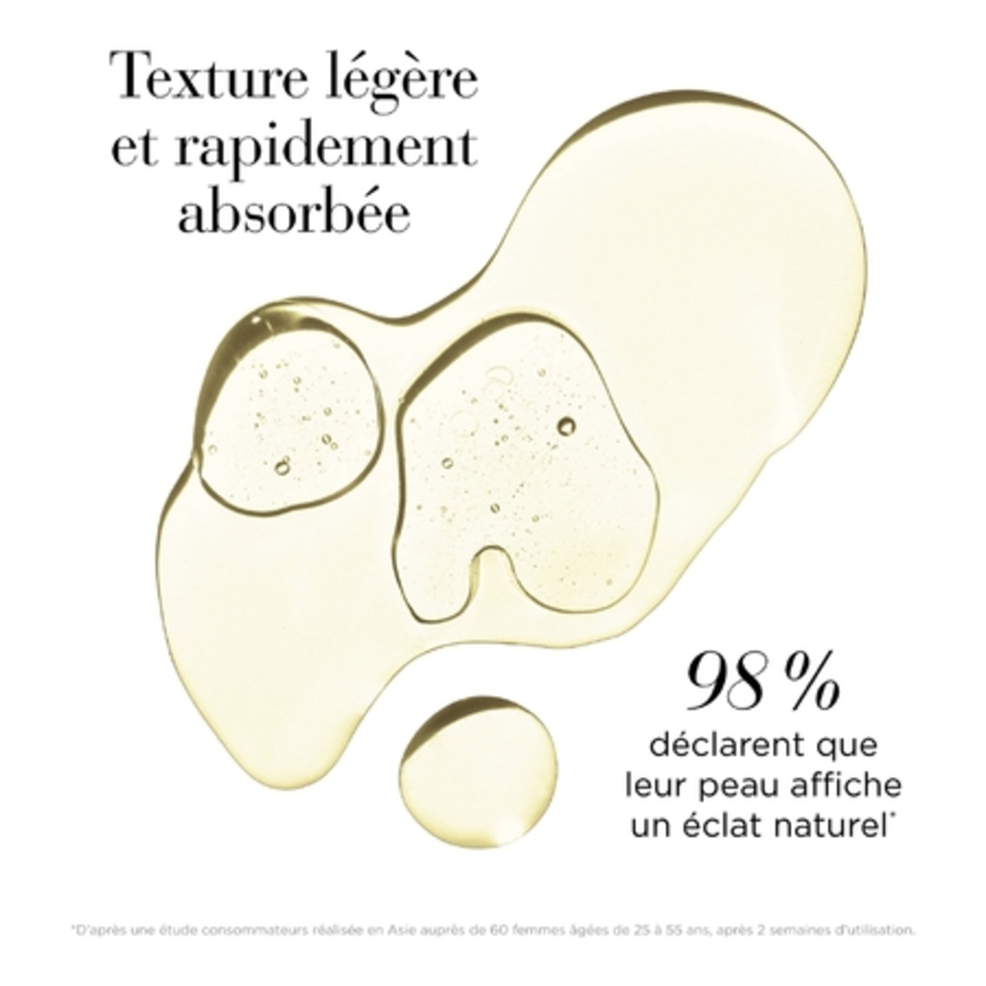 WHITE TEA SKIN SOLUTIONSSérum-huile biphase régénérant