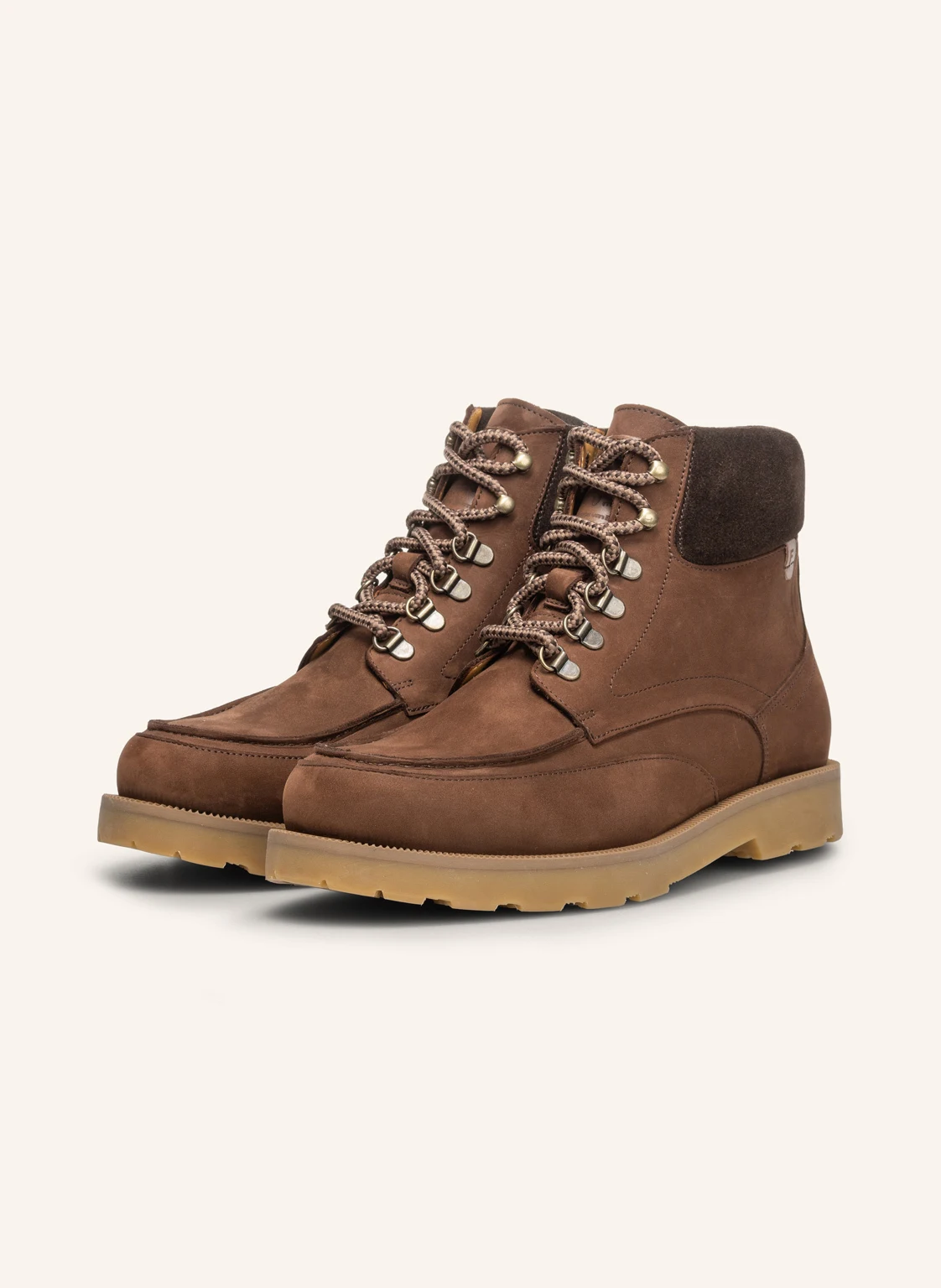 Floris van Bommel Stiefel DE BIJLER 02