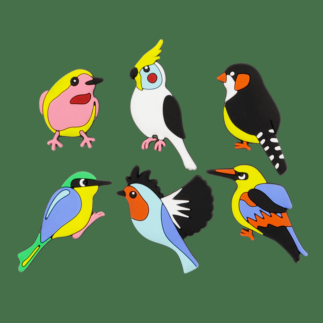 MAGNETIC - Set d'aimants