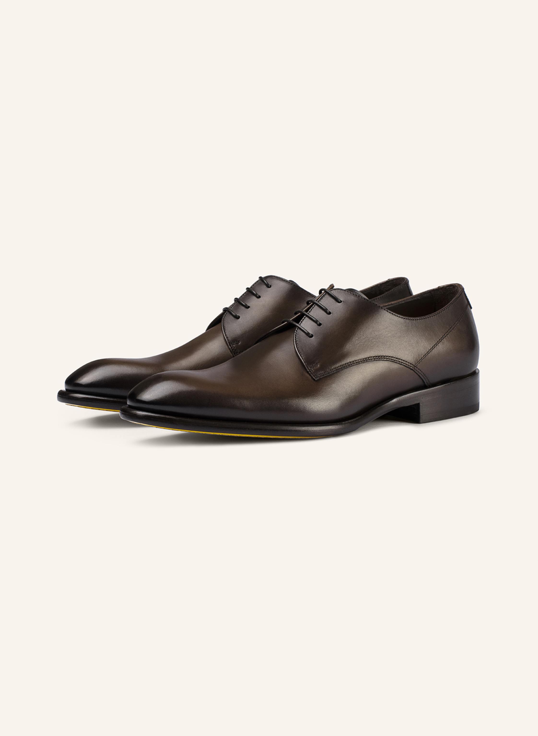 DOUCAL'S Schnürschuhe BERNARD