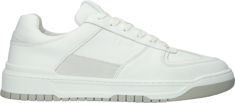 TUFA GREER - FG625 WHITE - Sneaker (low)